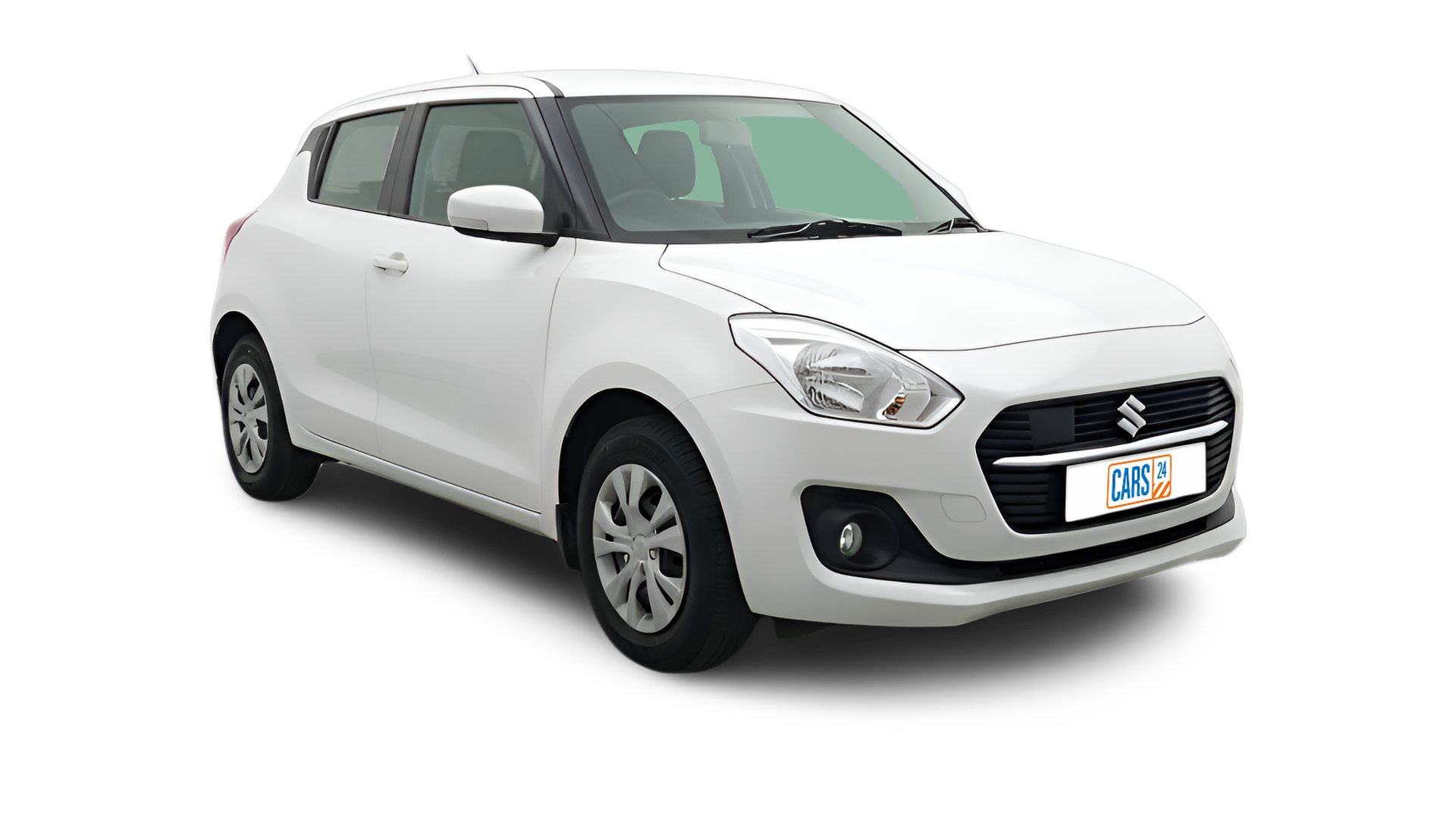 Maruti Swift-img